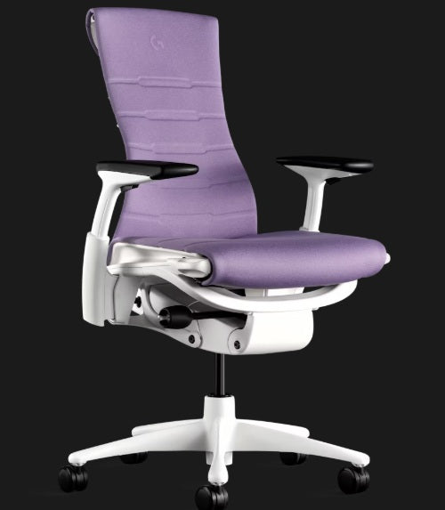 Embody Gaming Chair