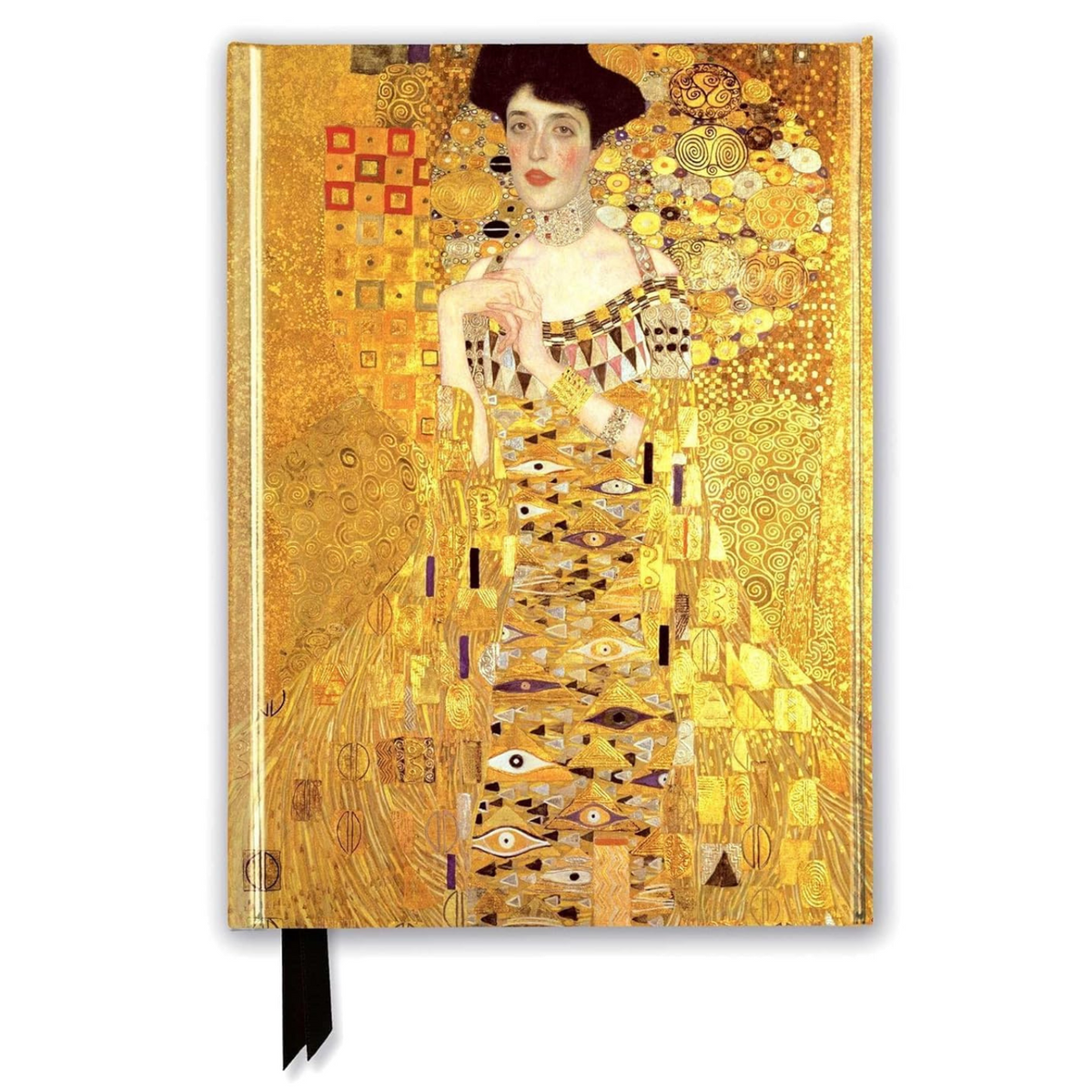 Klimt Adele Bloch Bauer I Journal