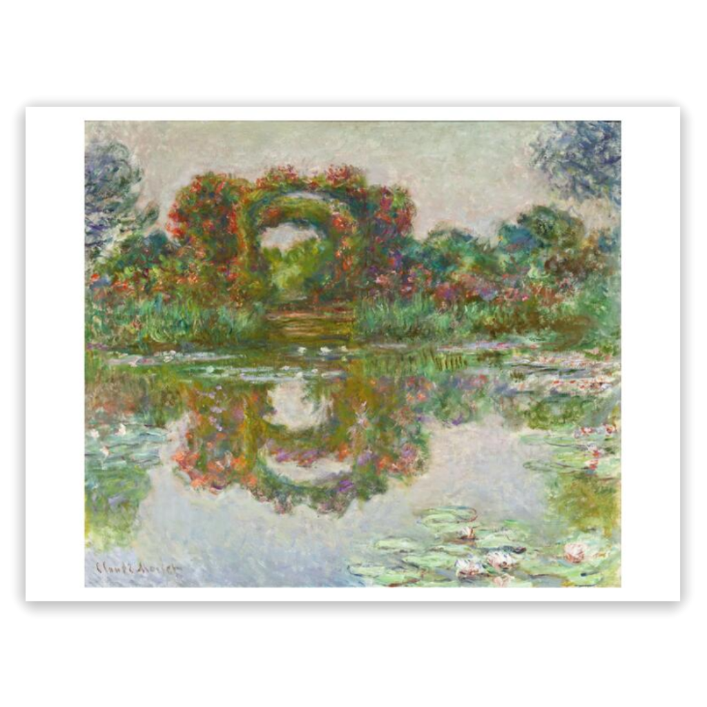 Claude Monet 