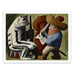 Jose Chavez Morado 