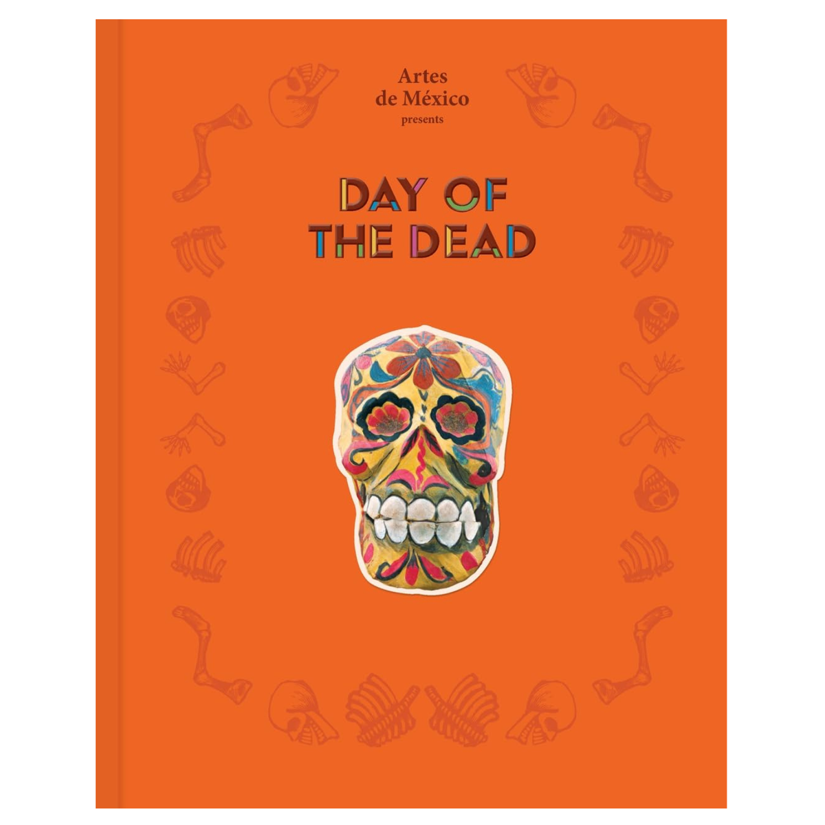 Day of the Dead: The History of a Celebration