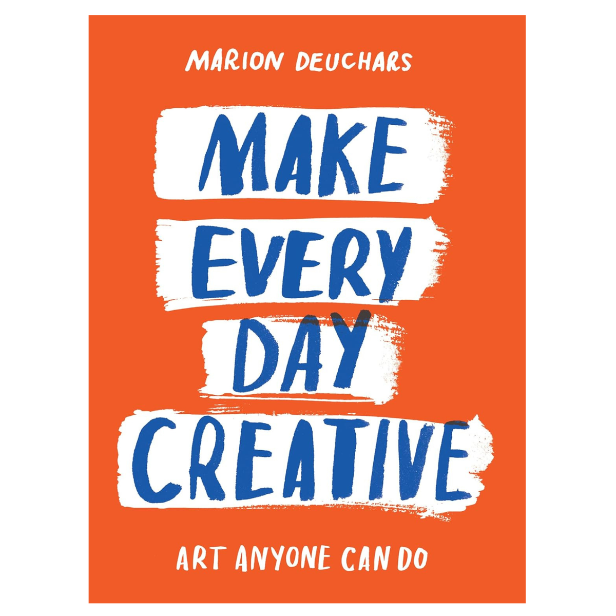 Make Every Day Creative