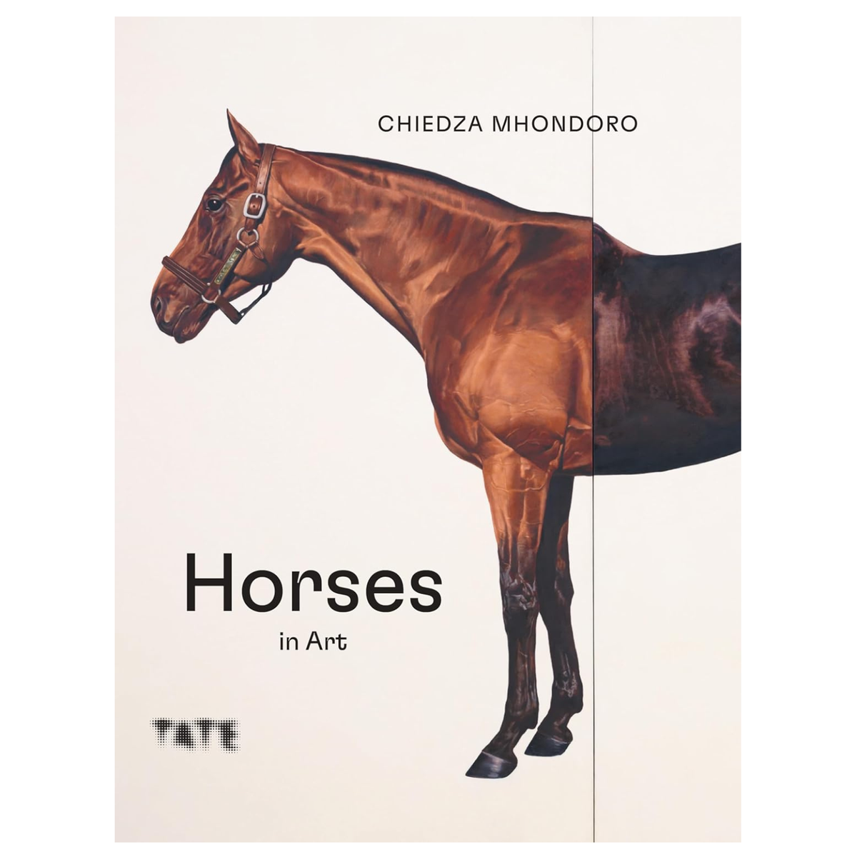 Horses in Art
