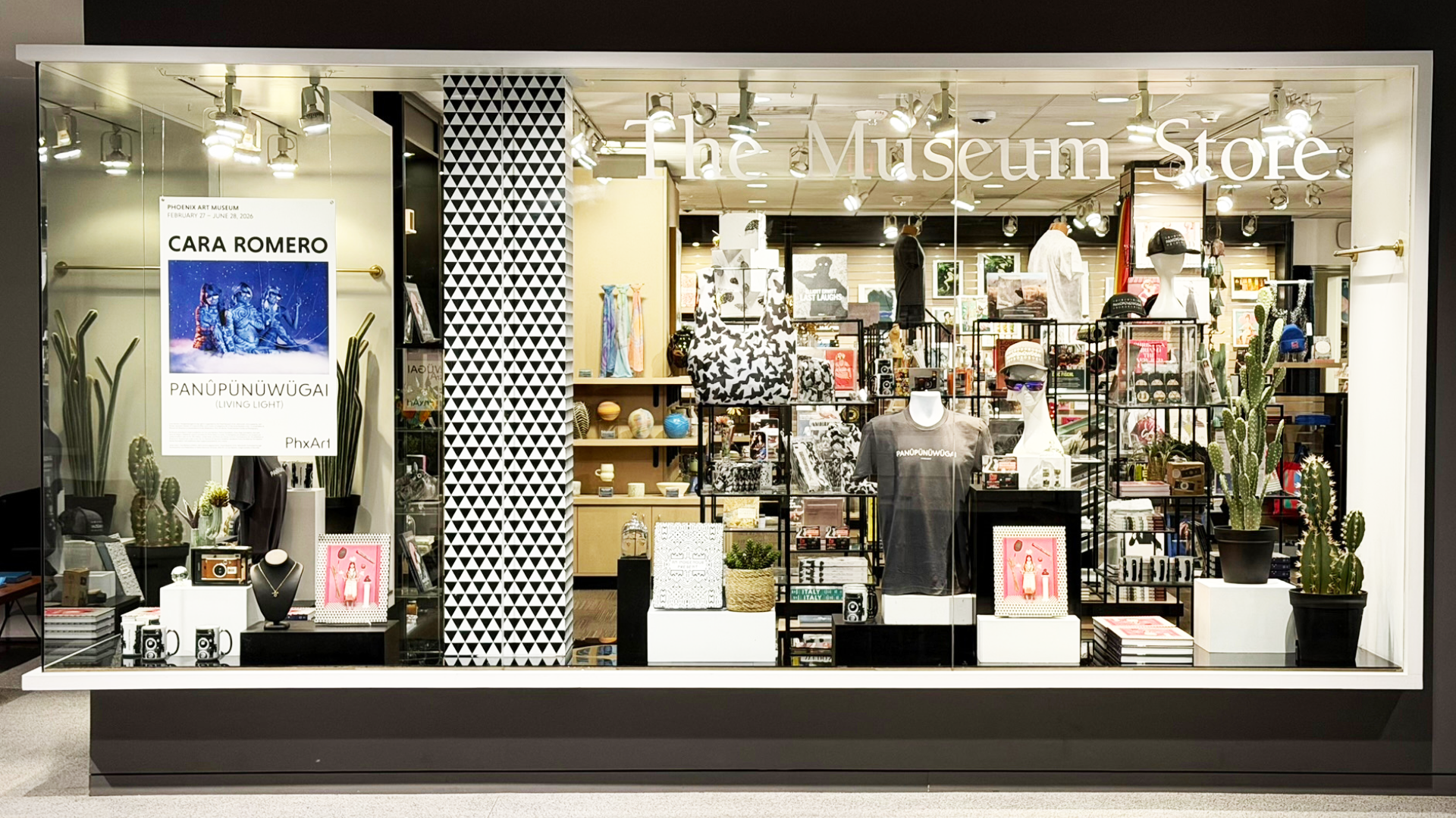 The Museum Store