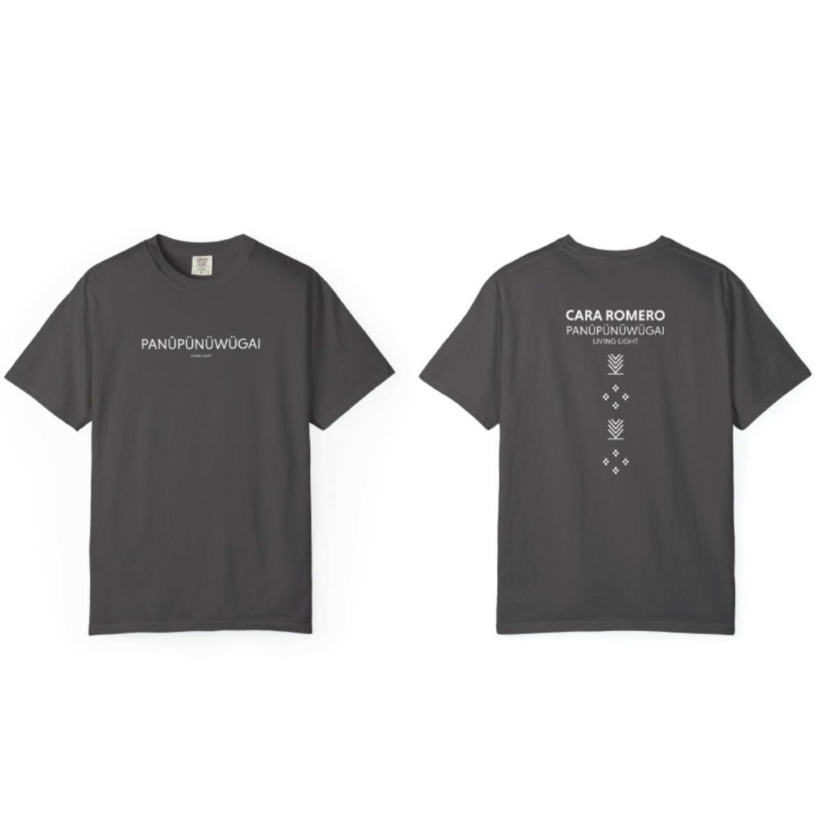 Cara Romero Exhibition T-Shirt