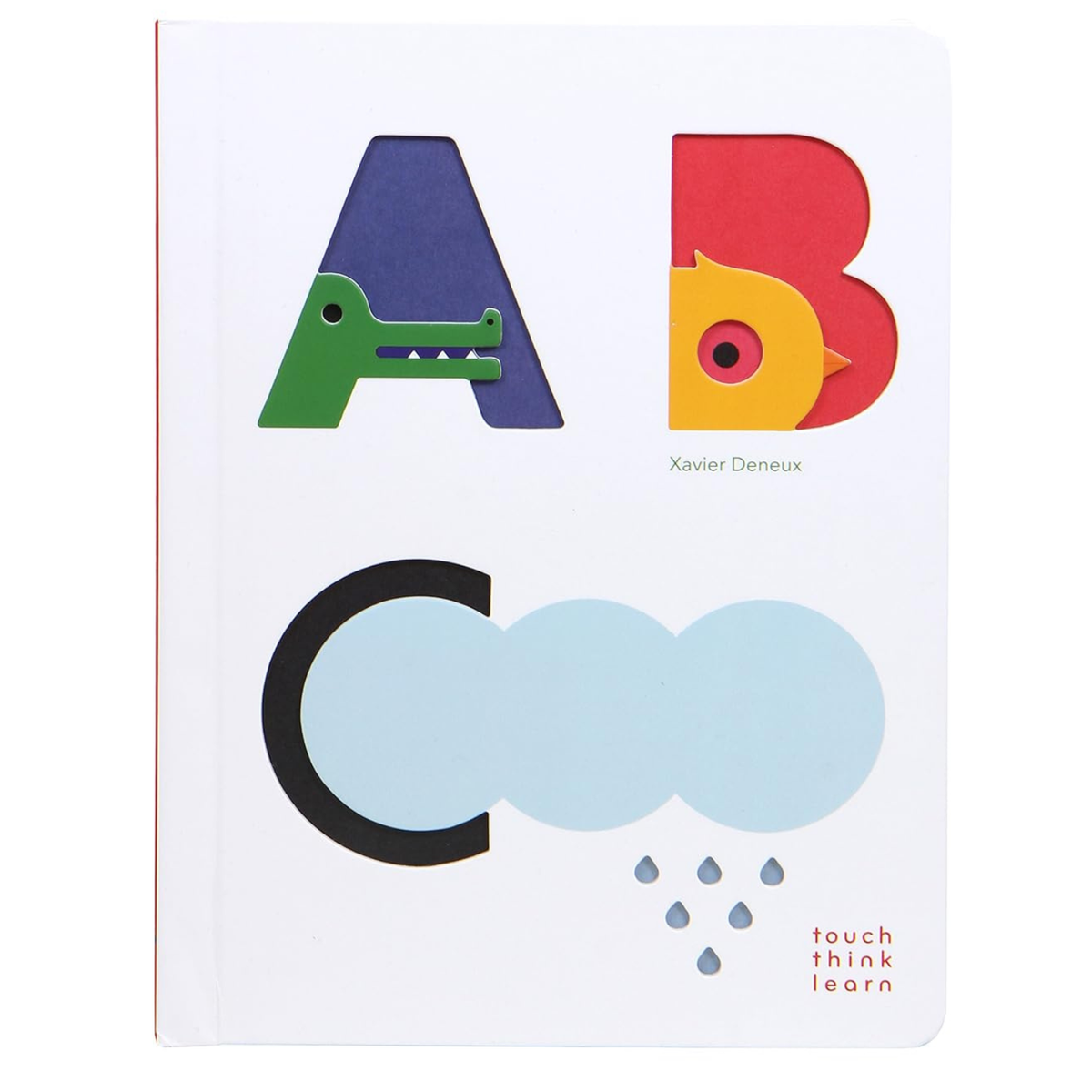 TouchThinkLearn: ABC