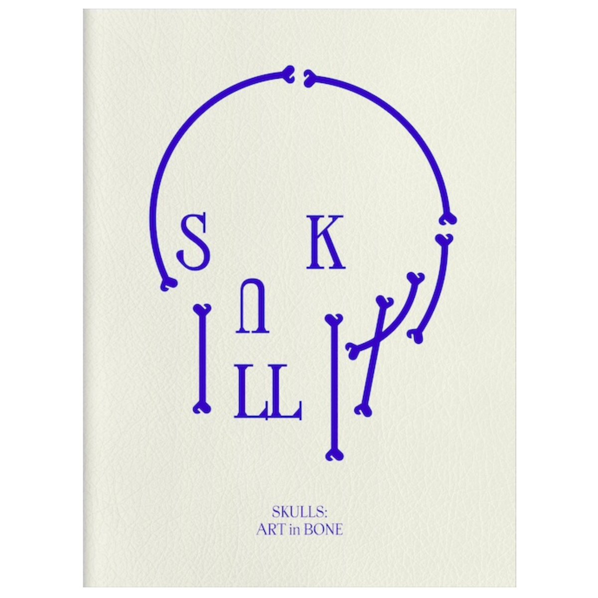Skull: Art in Bone: A Contemporary Anthology of Skull-Inspired Art