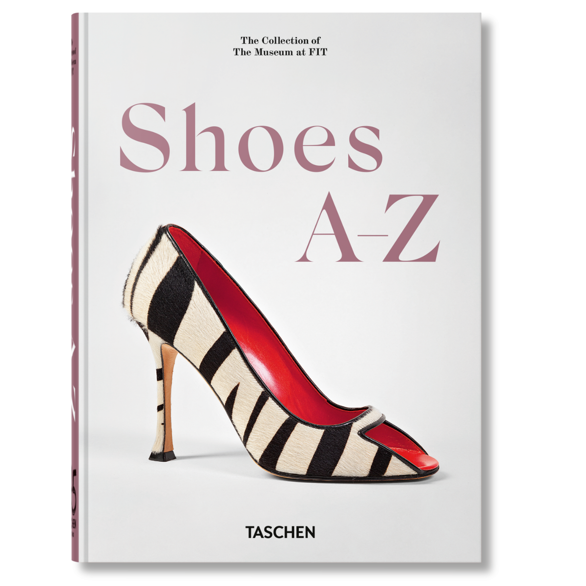 Shoes A-Z Mini Edition