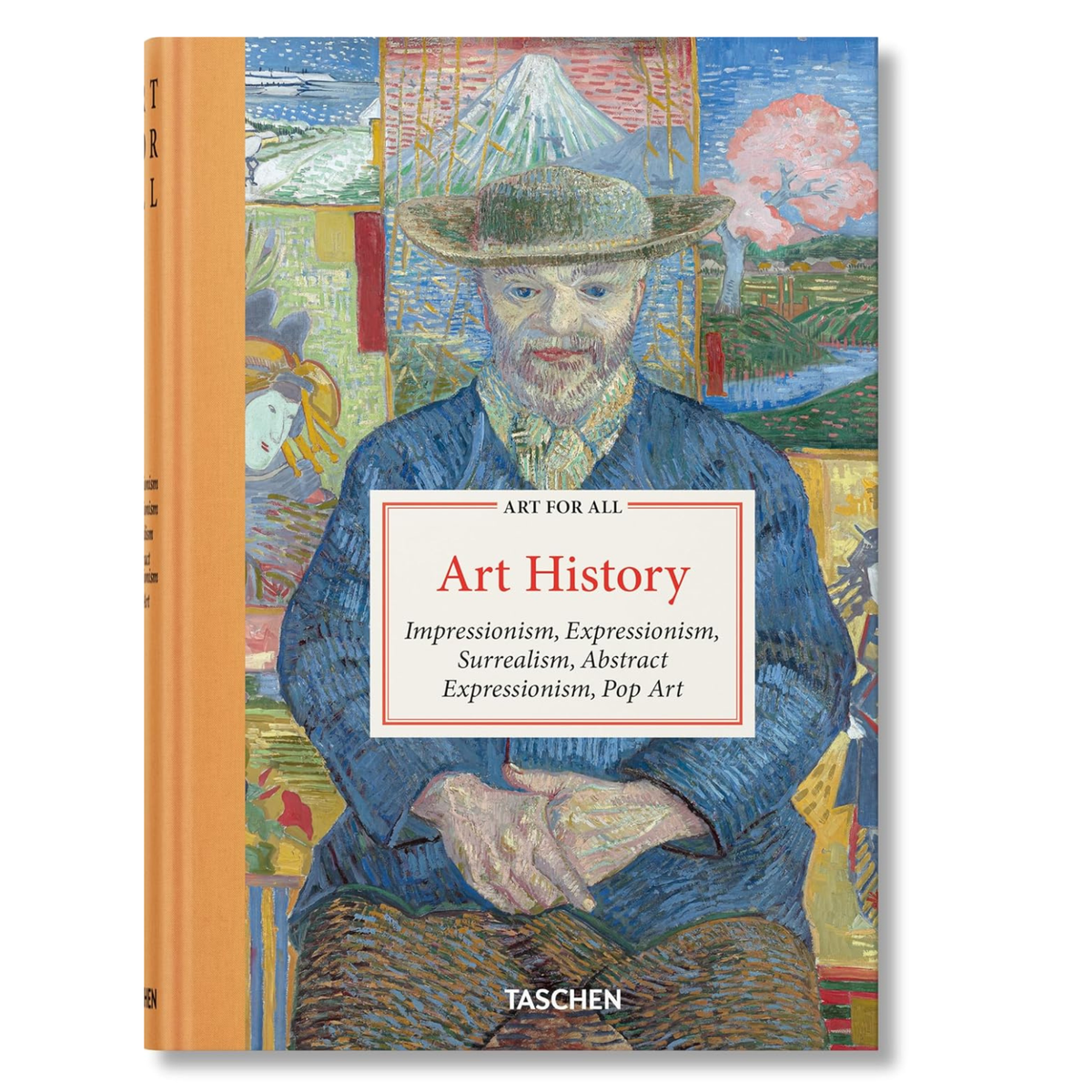 Art for All. Art History
