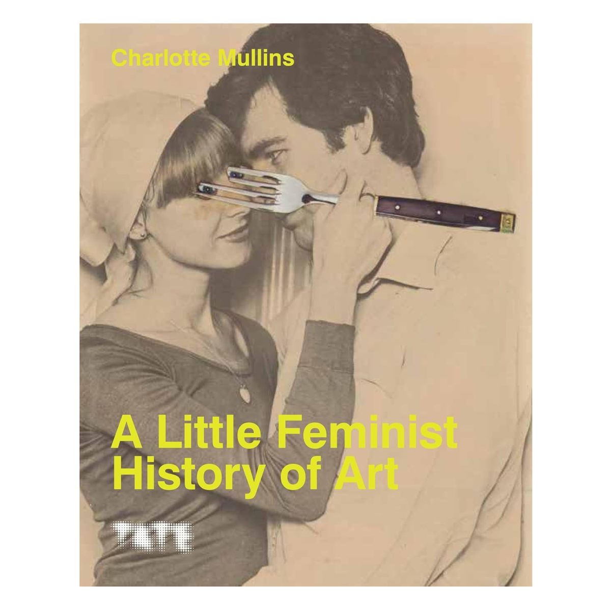 A Little Feminist History of Art