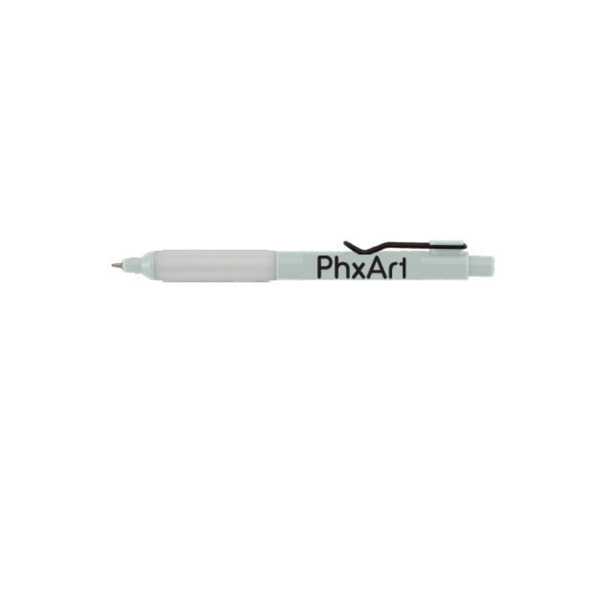 PhxArt Cloud Grip Gel Pen