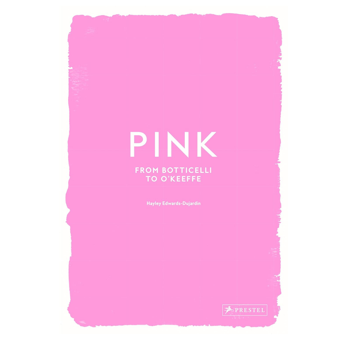 Pink: From Botticelli to O'Keefe
