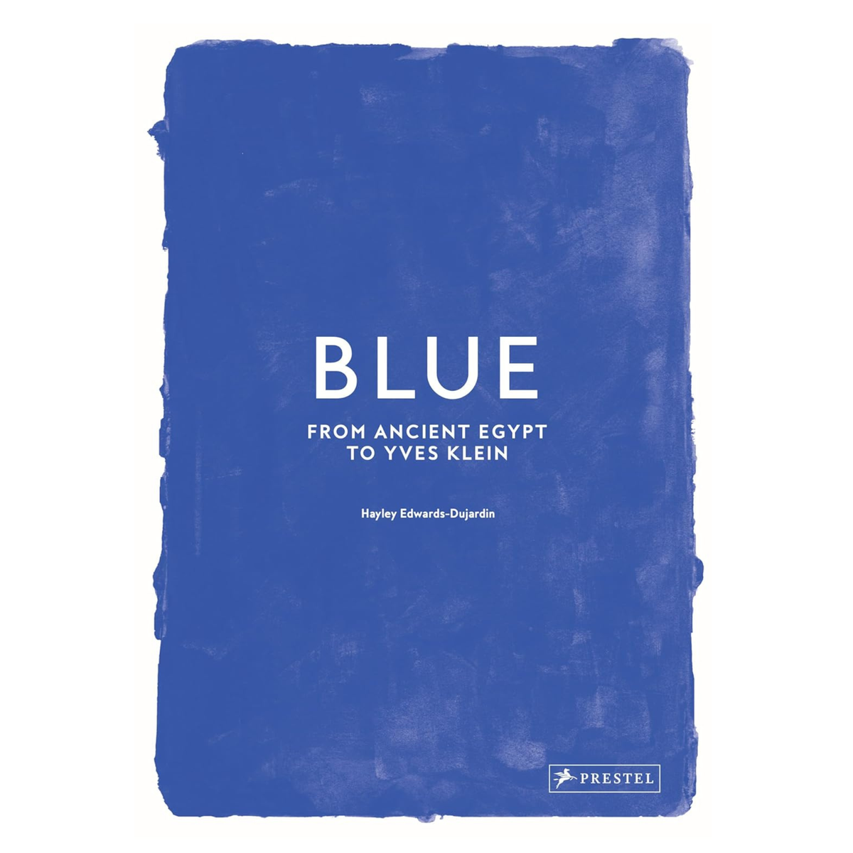 Blue: From Ancient Egypt to Yves Klein