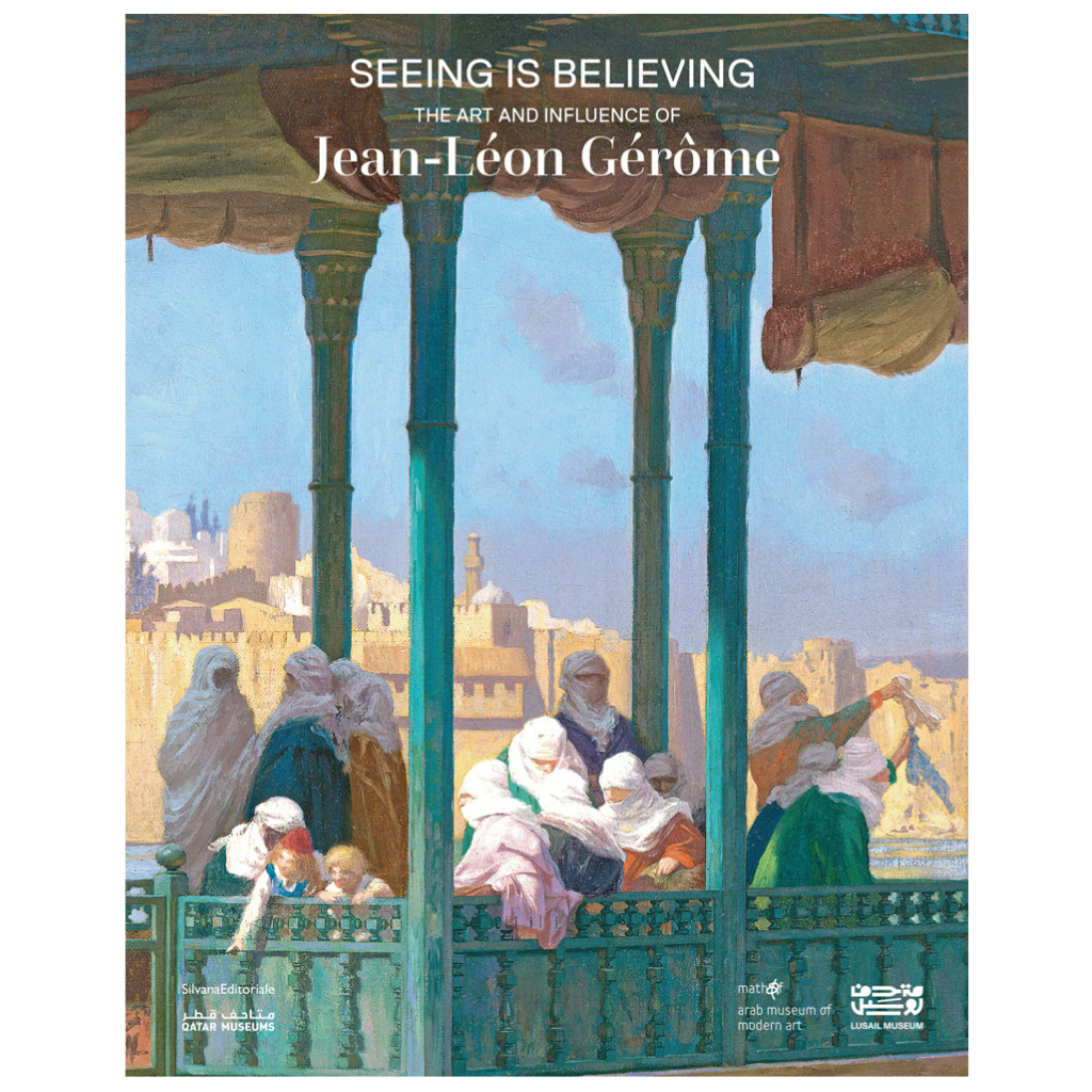 Seeing Is Believing: The Art and Influence of Jean-Léon Gérôme