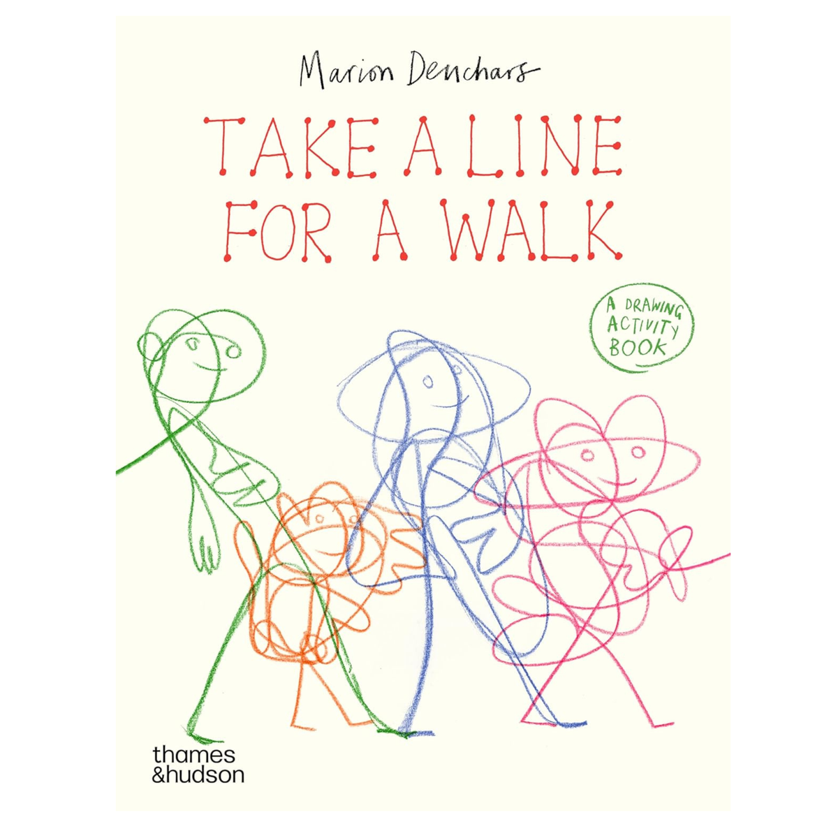 Take a Line for a Walk