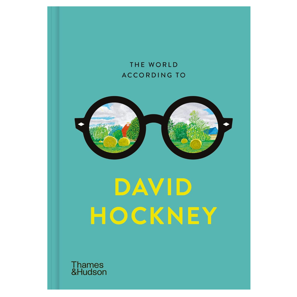 The World According to David Hockney