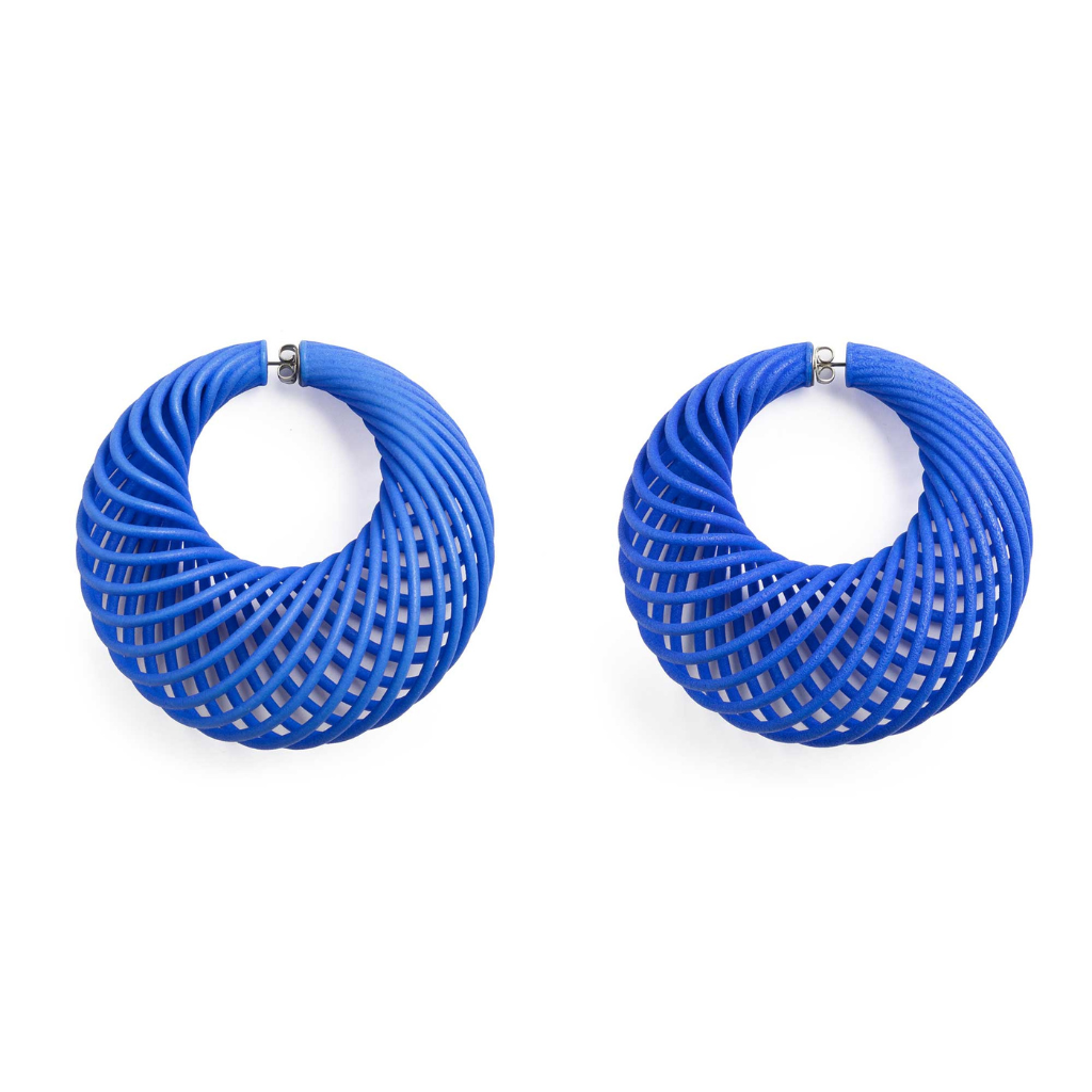Memento Earrings