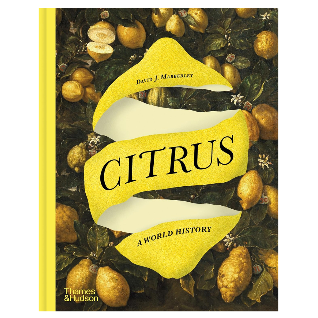 Citrus: A World History