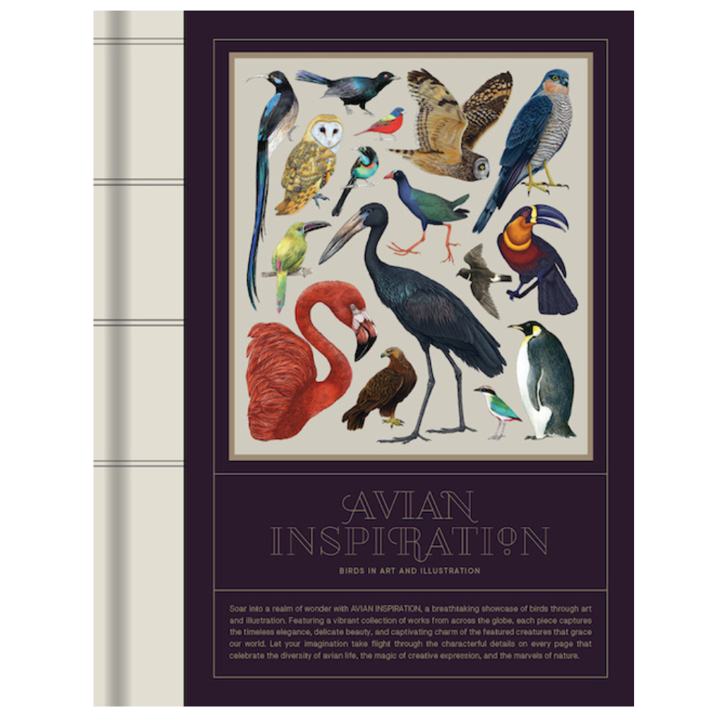 Avian Inspiration