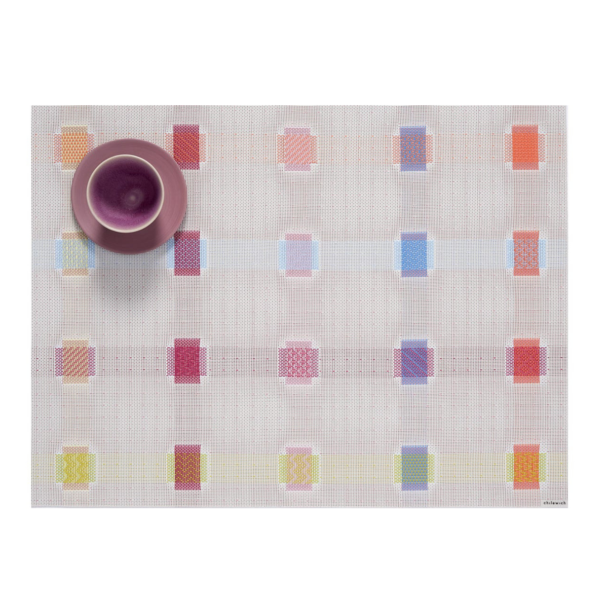 Chilewich Rectangle Placemats