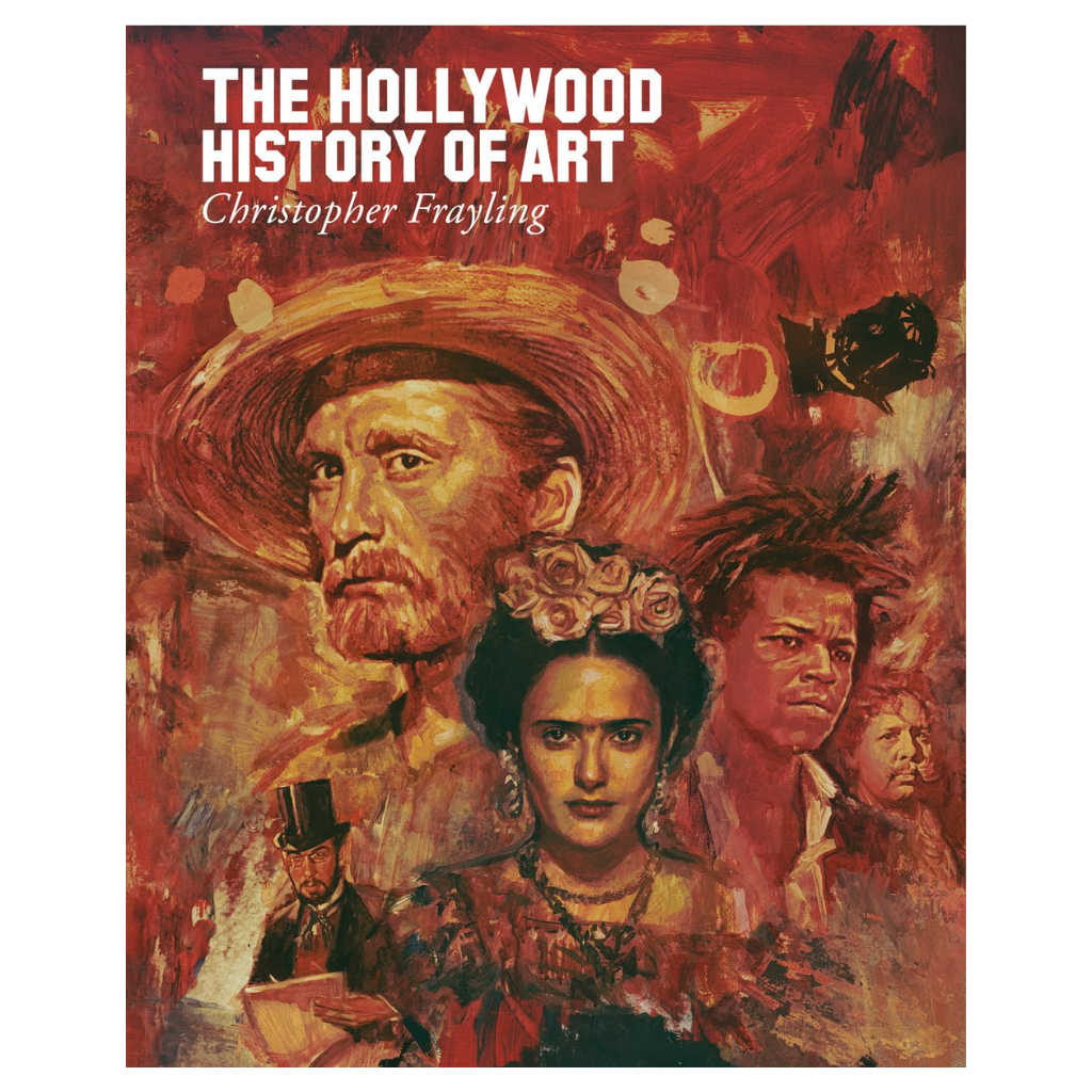 The Hollywood History of Art