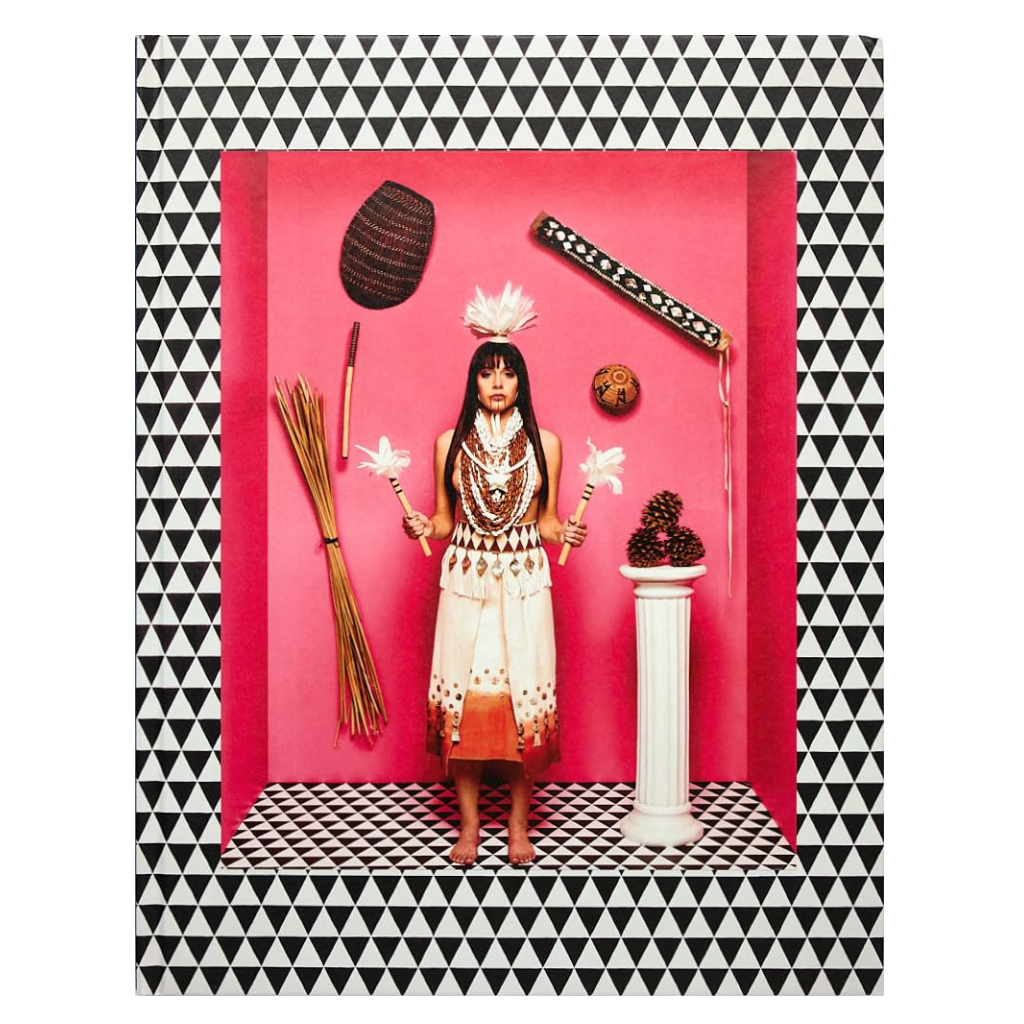 Cara Romero: Panûpünüwügai (Living Light)