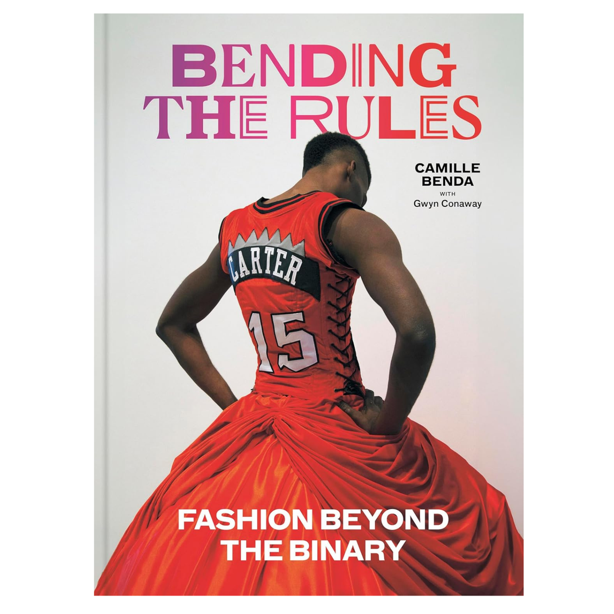 Bending the Rules: Fashion Beyond the Binary