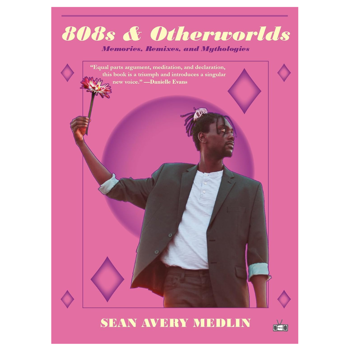 808s & Otherworlds: Memories, Remixes, & Mythologies