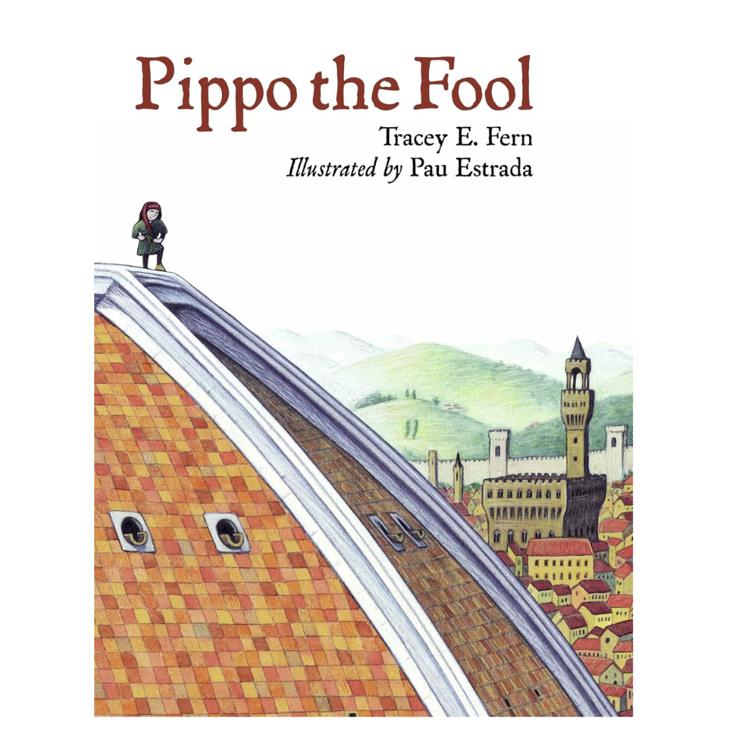 Pippo the Fool