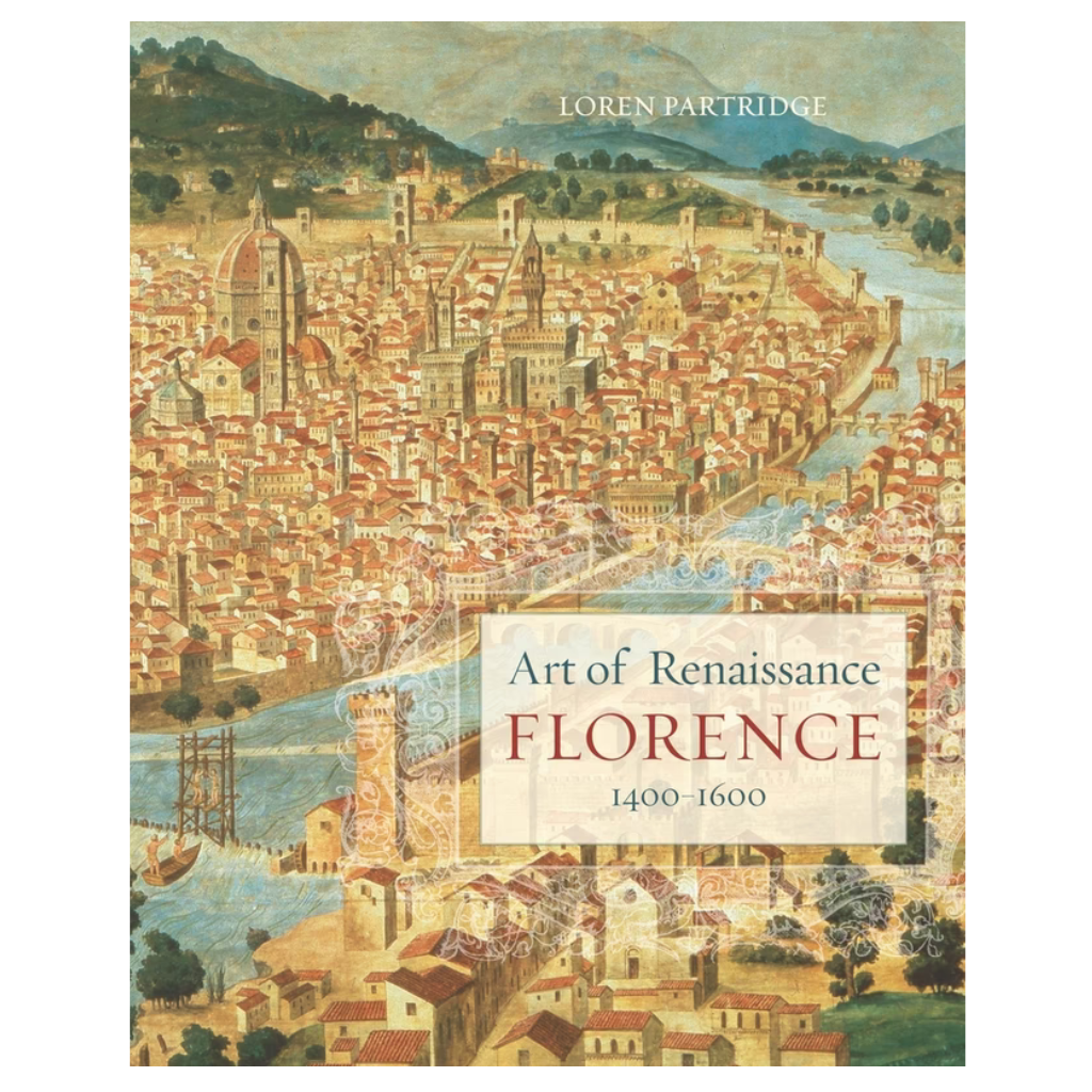Art of Renaissance Florence, 1400-1600