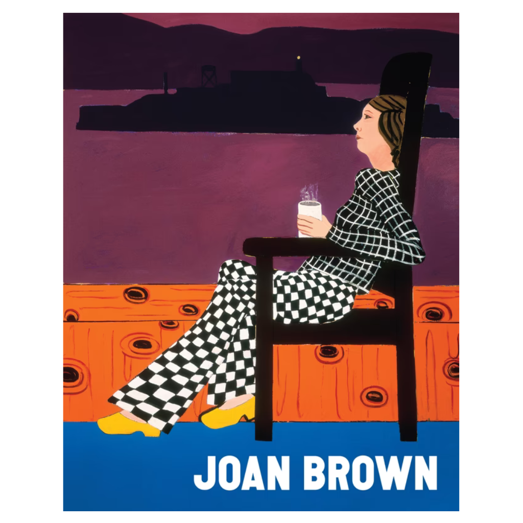 Joan Brown