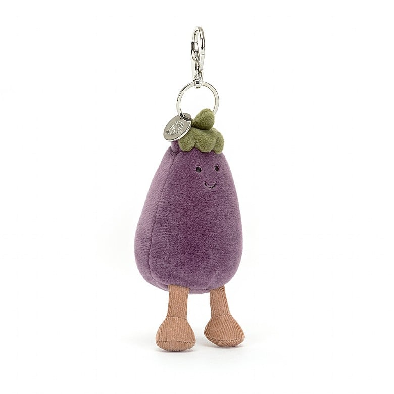 Jellycat Bag Charms