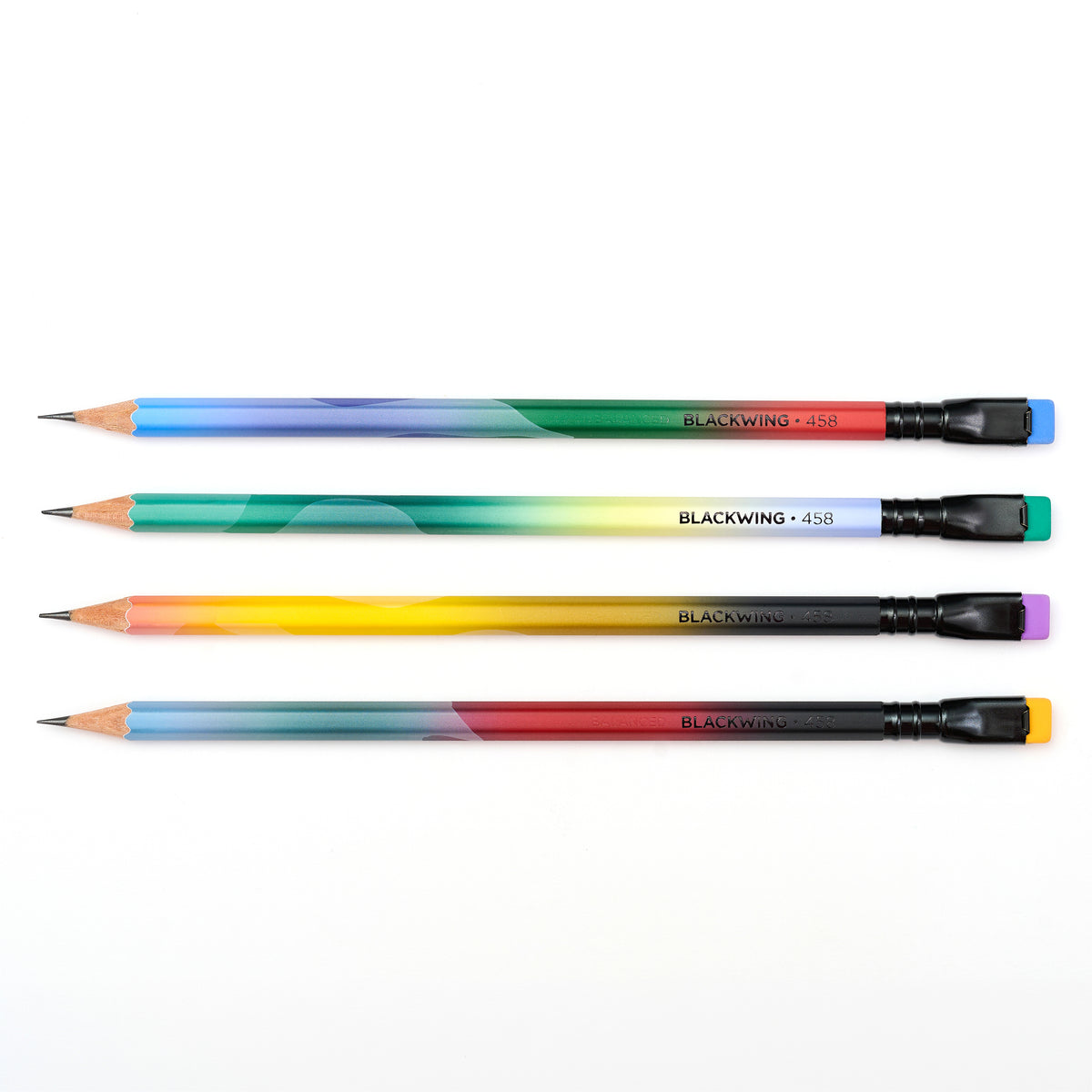 Blackwing Volume 458 - The Birding Pencil Set of 12