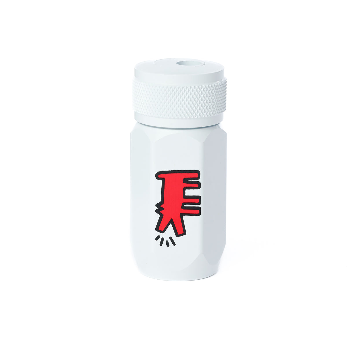 Blackwing One-Step Long Point Sharpener - Keith Haring