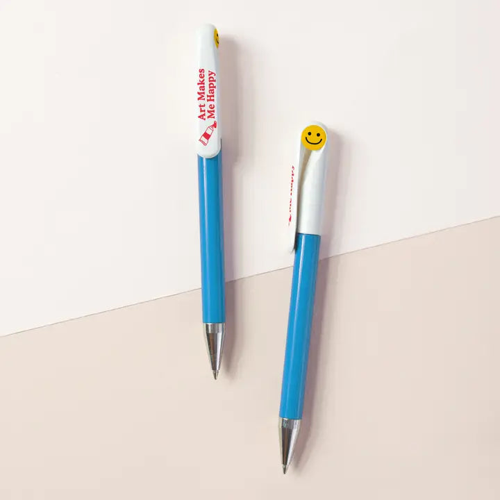 Stylos de sept ans