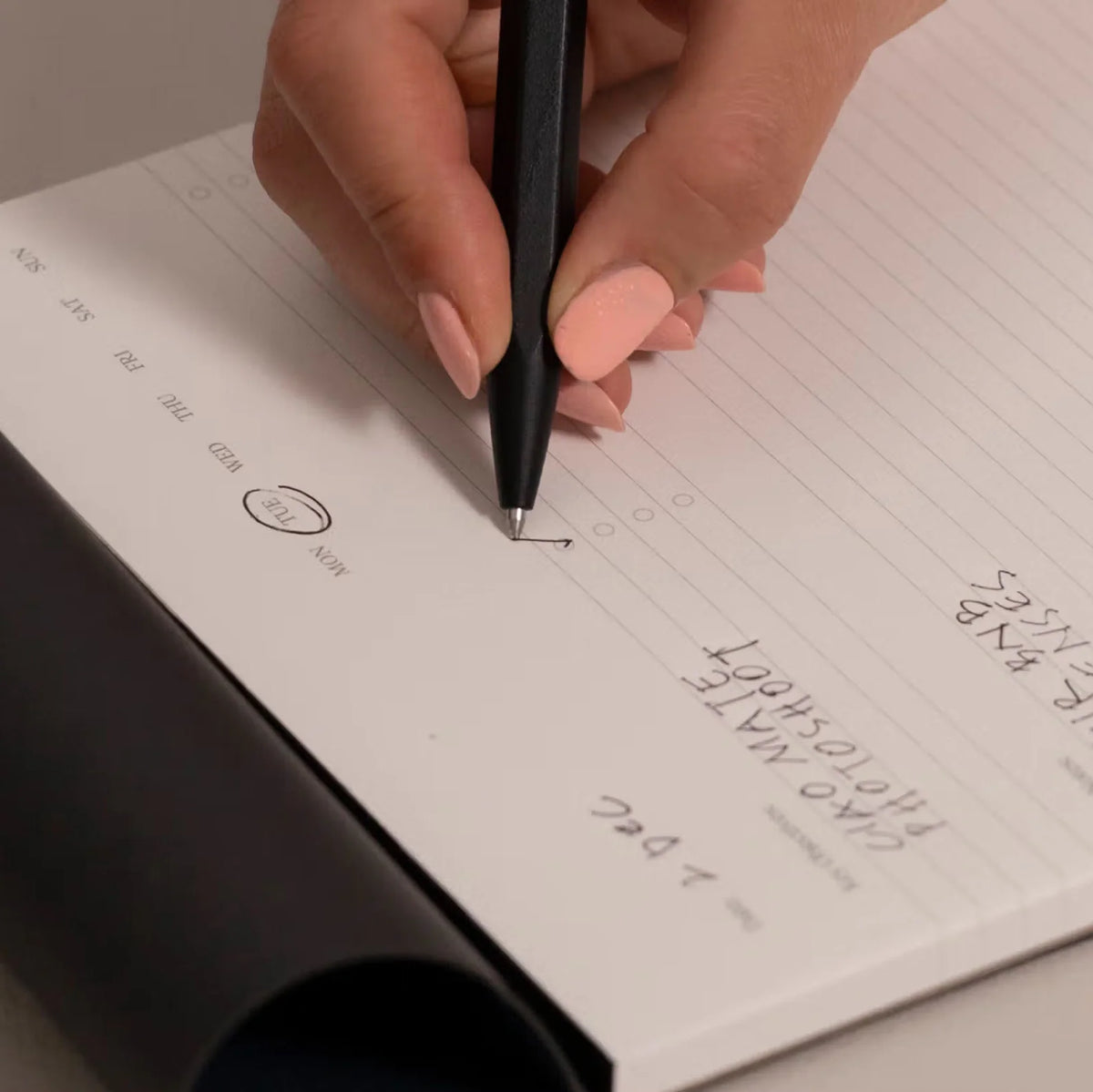 Karst Stone Pens