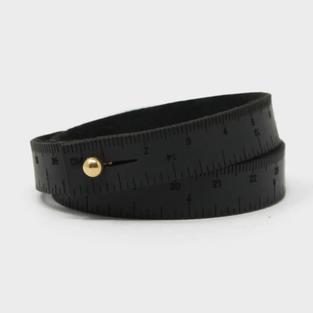 Wrist Ruler