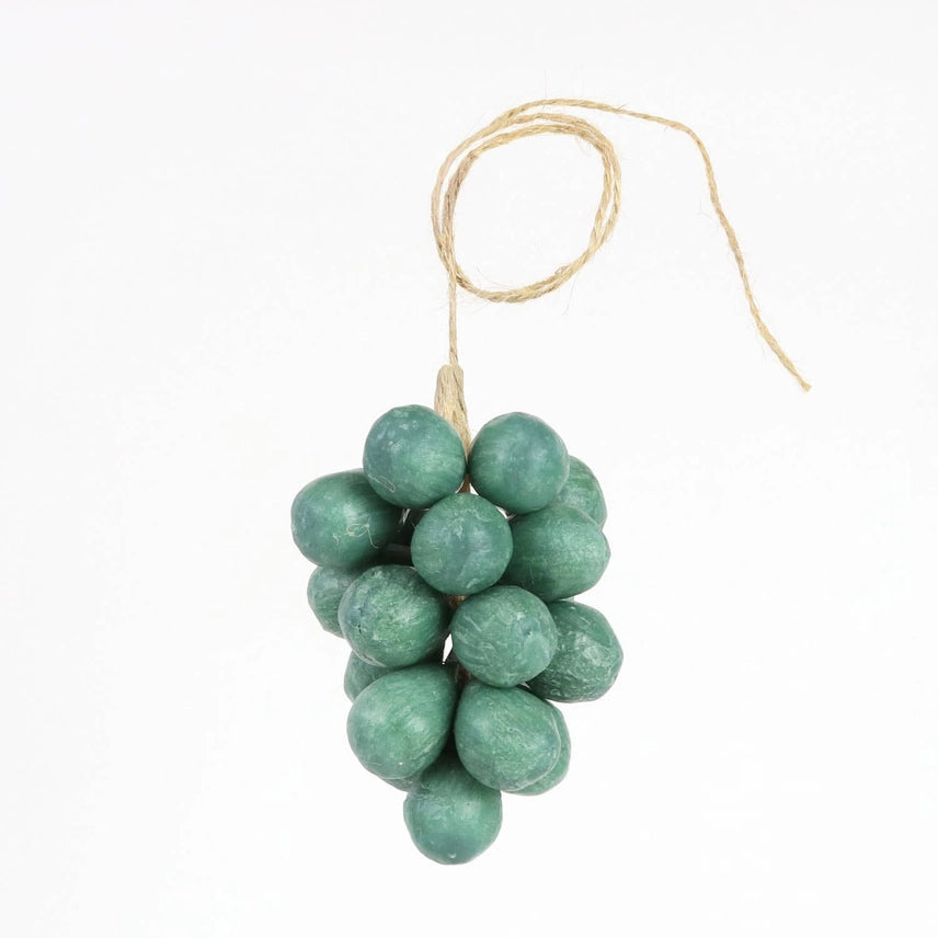 Handcrafted Grapes Olive Oil Soap