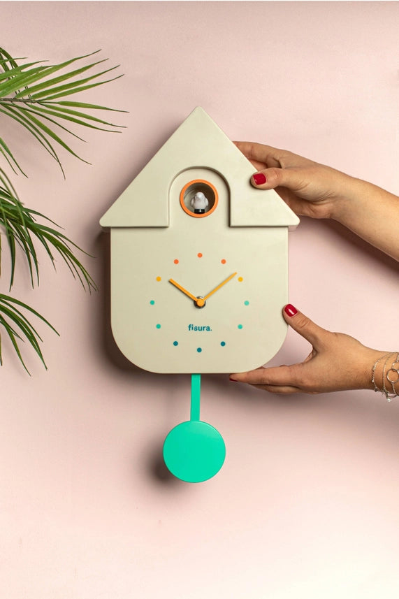 Fisura Cuckoo Clocks