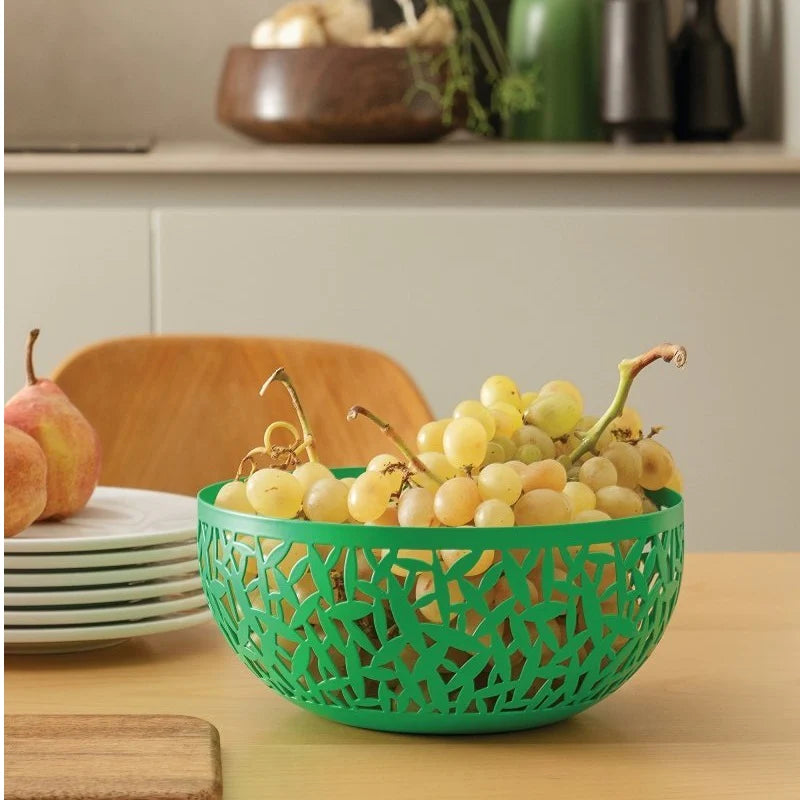 Alessi Cactus! Fruit Bowl