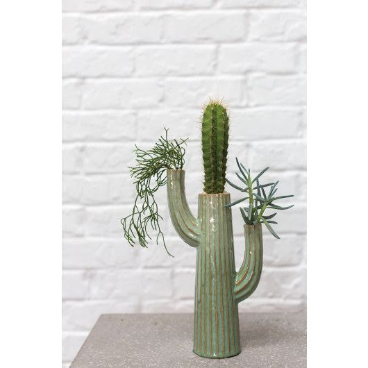 Saguaro Vase