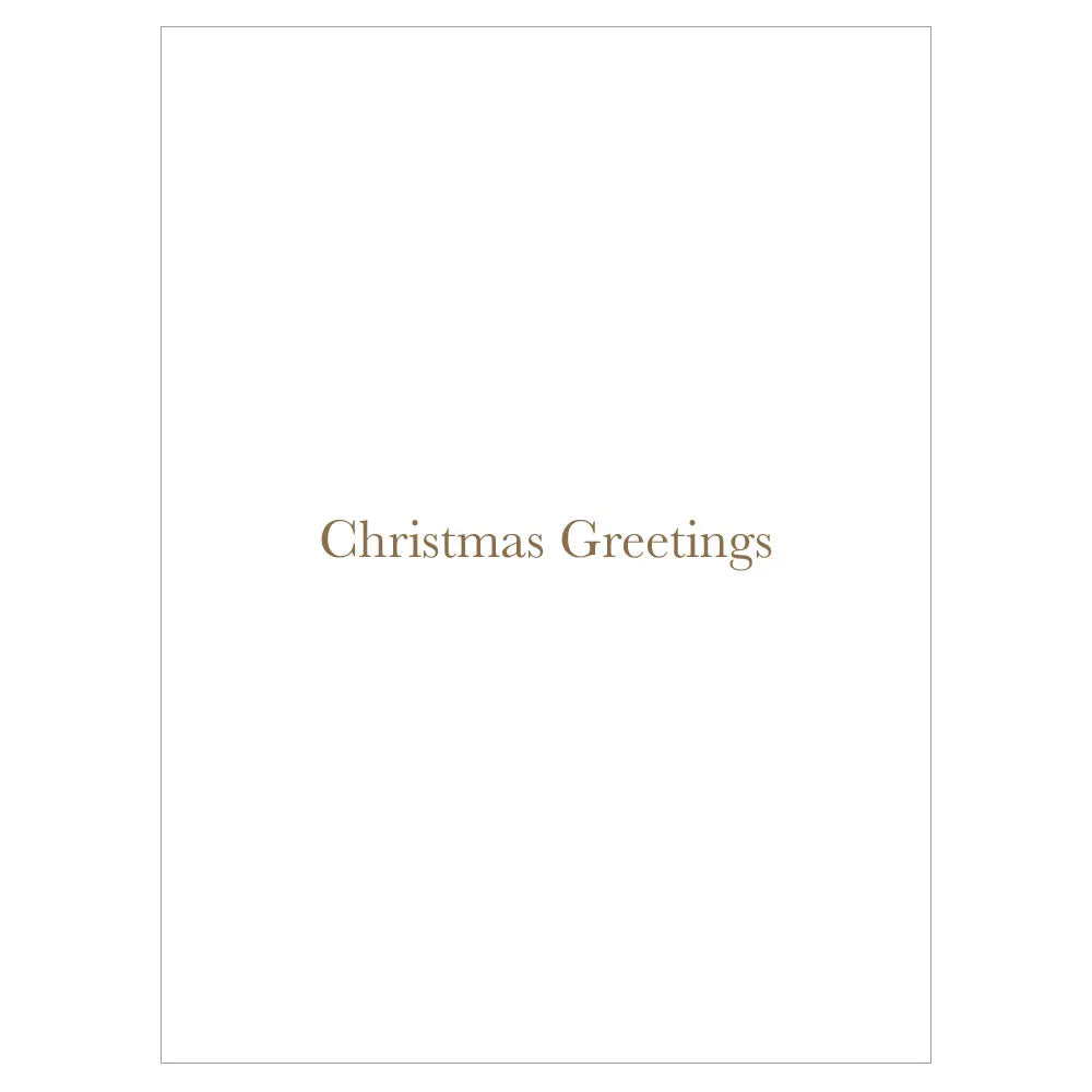 Adoration of the Magi Holiday Cards