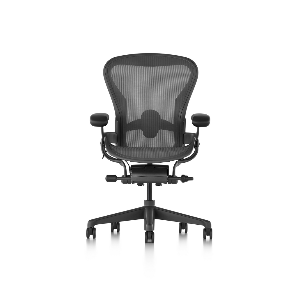 Herman Miller® Aeron Chair - Phoenix Art Museum