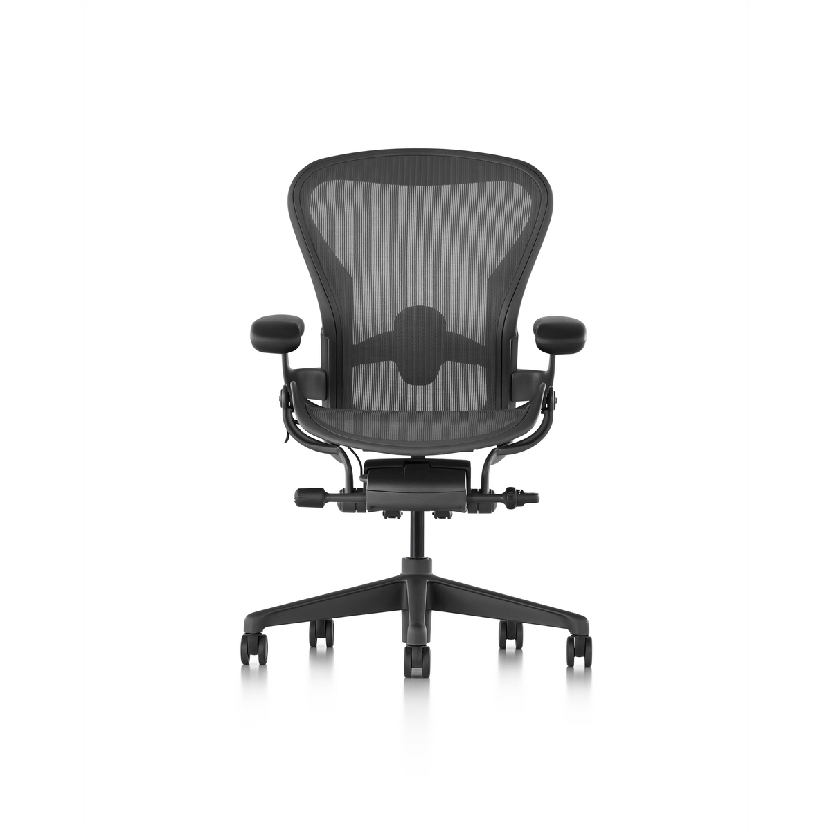 Aeron Chair