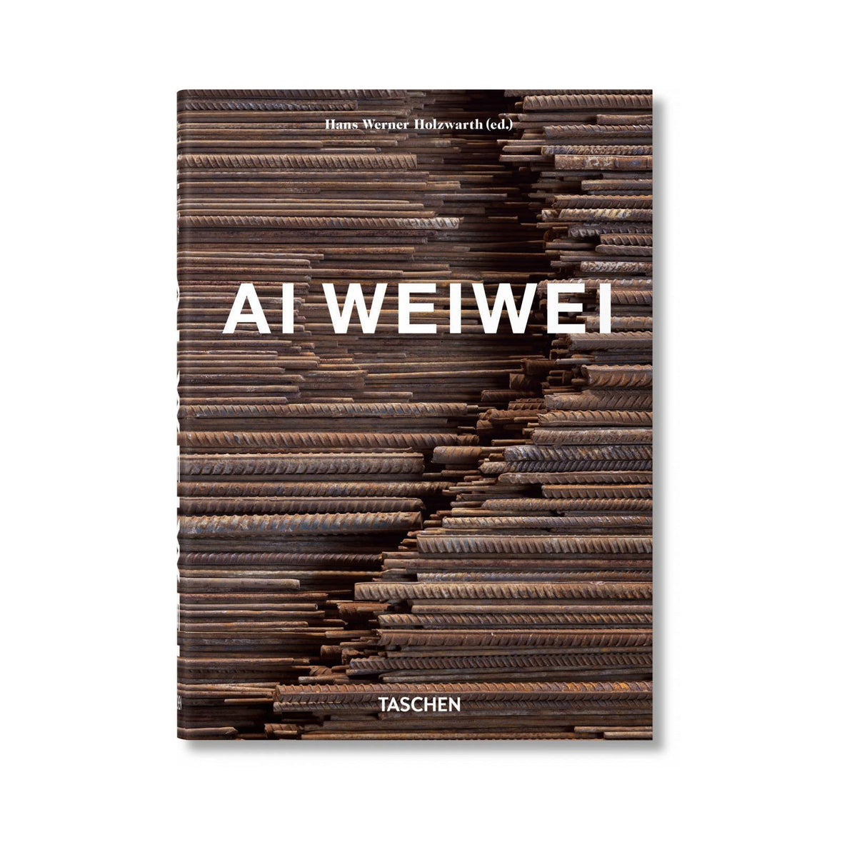 Ai Weiwei (Taschen 40th Anniversary Edition)