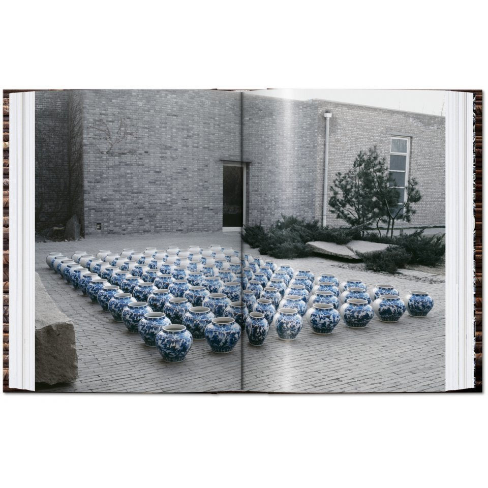 Ai Weiwei (Taschen 40th Anniversary Edition)