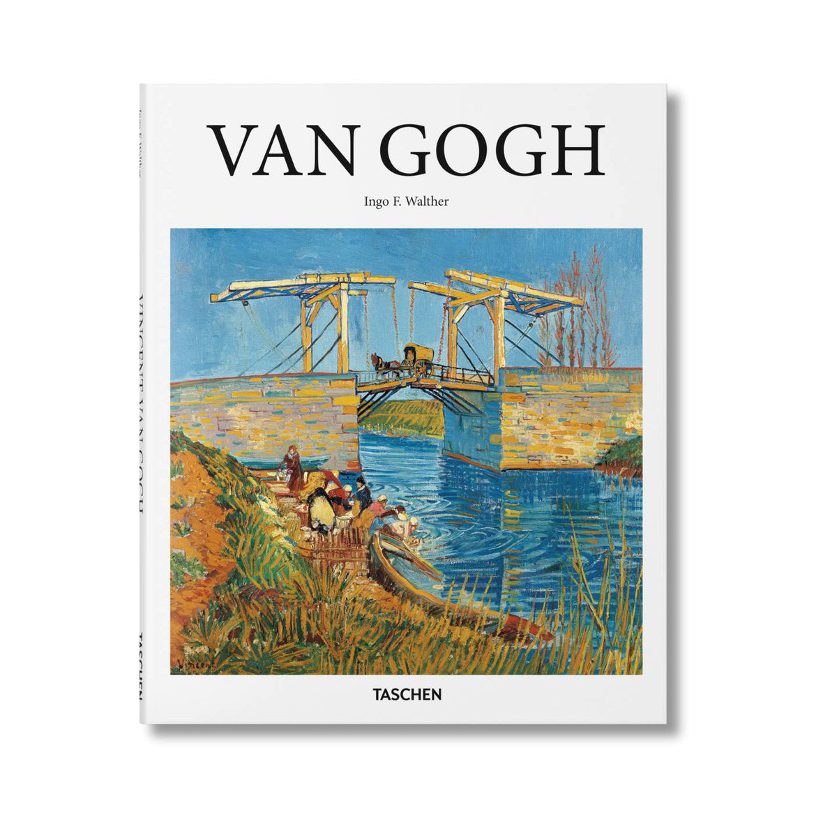 Van Gogh Basic Art Series