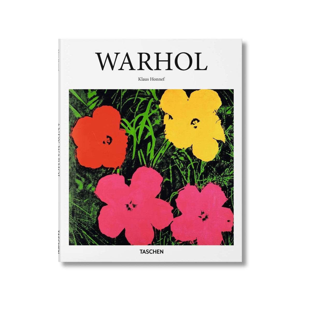 Warhol (Taschen Basic Art Series)