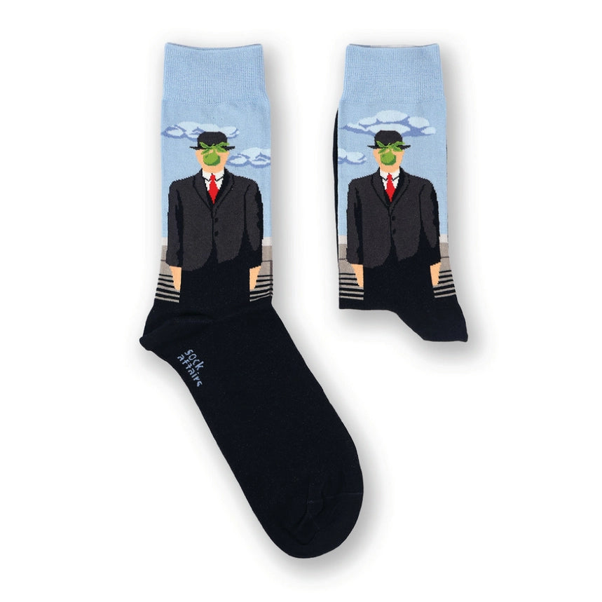 Son of Man Socks
