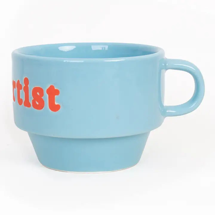 Artist Mug
